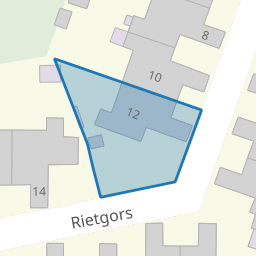 Perceel MHR00-D-2340