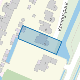 Perceel MHR00-D-2342