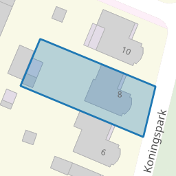 Perceel MHR00-D-2345