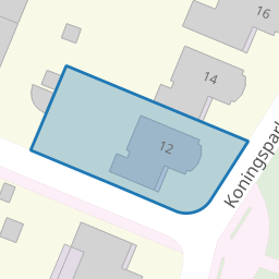 Perceel MHR00-D-2347