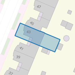 Perceel MHR00-D-2360