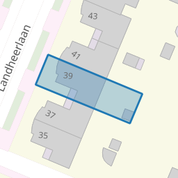 Perceel MHR00-D-2362