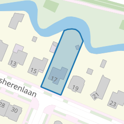 Perceel MHR00-D-2378