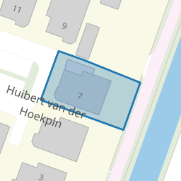 Perceel MHR00-D-2407