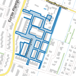 Perceel MHR00-D-2411