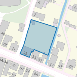 Perceel MHR00-D-2439