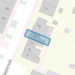 Perceel MHR00-D-2455