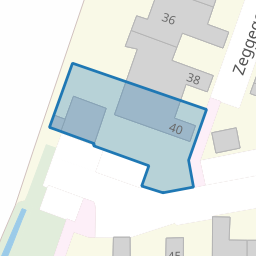 Perceel MHR00-D-2461