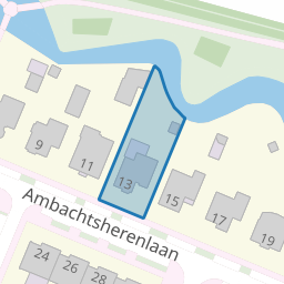 Perceel MHR00-D-2466