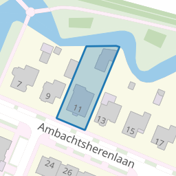 Perceel MHR00-D-2467