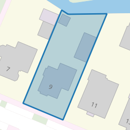 Perceel MHR00-D-2468