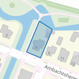 Perceel MHR00-D-2469