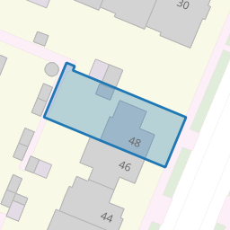 Perceel MHR00-D-2481