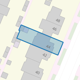 Perceel MHR00-D-2483