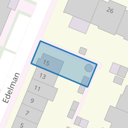 Perceel MHR00-D-2492