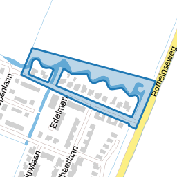 Perceel MHR00-D-2513