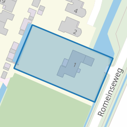 Perceel MHR00-D-2519