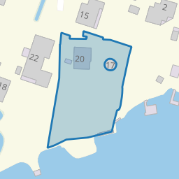 Perceel MHR00-D-2536