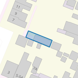 Perceel MHR00-D-2561