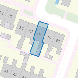 Perceel MHR00-D-2579