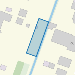 Perceel MHR00-D-2583