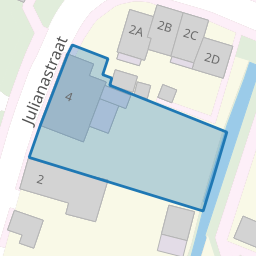 Perceel MHR00-D-2597