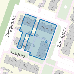 Perceel MHR00-D-2605