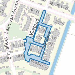 Perceel MHR00-D-2624