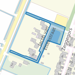 Perceel MHR00-D-2646