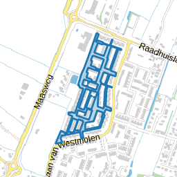 Perceel MHR00-D-2654