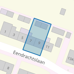 Perceel MHR00-D-2656