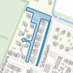 Perceel MHR00-D-2659