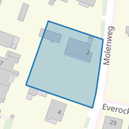 Perceel MHR00-D-2676