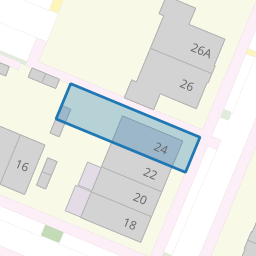 Perceel MHR00-D-2725