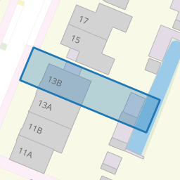 Perceel MHR00-D-2729