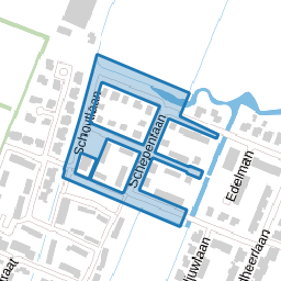 Perceel MHR00-D-2758