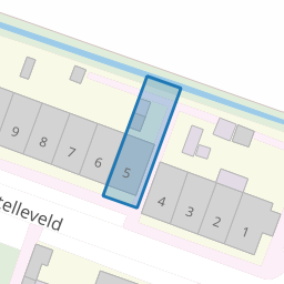 Perceel MHR00-D-2765