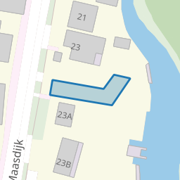 Perceel MHR00-D-2773