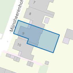 Perceel MHR00-D-2792