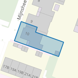 Perceel MHR00-D-2793