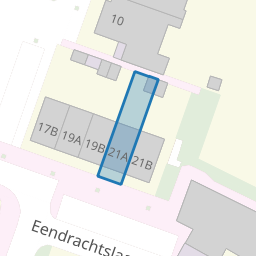 Perceel MHR00-D-2797