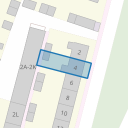 Perceel MHR00-D-2807