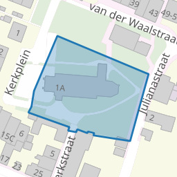 Perceel MHR00-D-2852