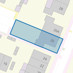 Perceel MHR00-D-2863