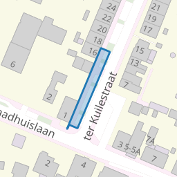 Perceel MHR00-D-2868