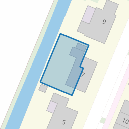 Perceel MHR00-D-2892