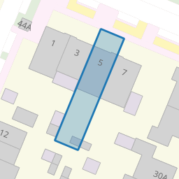 Perceel MHR00-D-2897