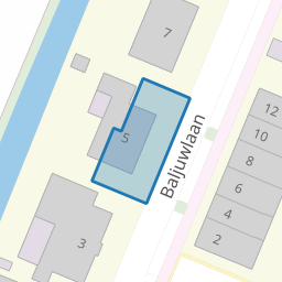 Perceel MHR00-D-2907