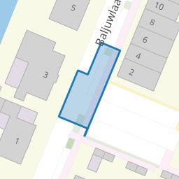 Perceel MHR00-D-2921