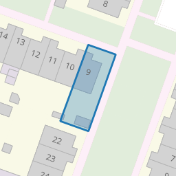 Perceel MHR00-D-2930